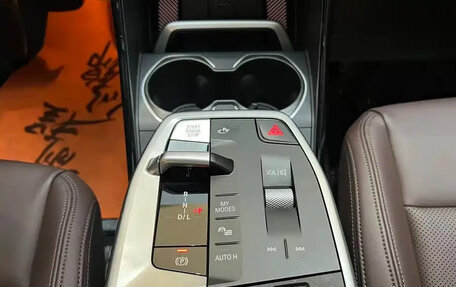 BMW X1, 2024 год, 4 900 000 рублей, 15 фотография