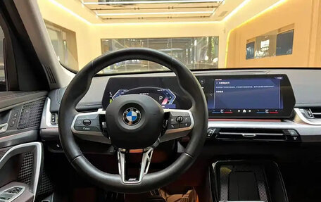 BMW X1, 2024 год, 4 900 000 рублей, 14 фотография