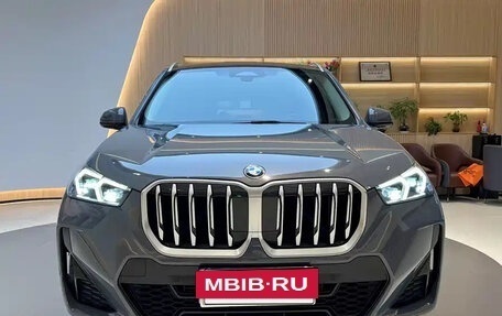 BMW X1, 2024 год, 4 900 000 рублей, 3 фотография