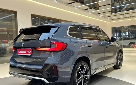 BMW X1, 2024 год, 4 900 000 рублей, 5 фотография