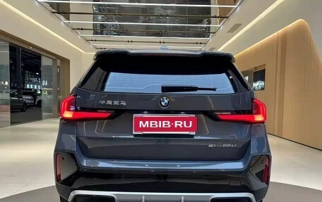 BMW X1, 2024 год, 4 900 000 рублей, 7 фотография