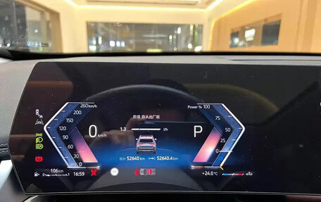 BMW X1, 2024 год, 4 900 000 рублей, 16 фотография