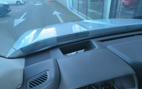 Toyota Highlander, 2025 год, 5 870 000 рублей, 15 фотография