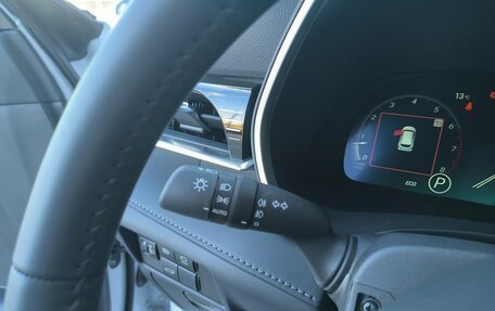 Toyota Highlander, 2025 год, 5 870 000 рублей, 14 фотография