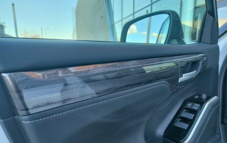 Toyota Highlander, 2025 год, 5 870 000 рублей, 19 фотография