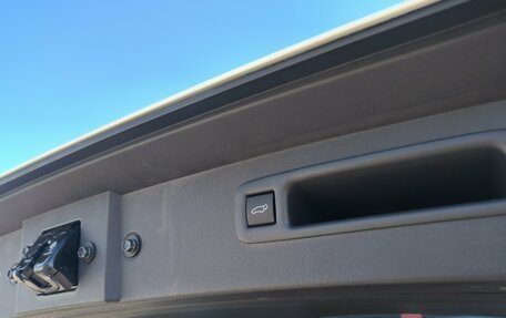 Toyota Highlander, 2025 год, 5 870 000 рублей, 29 фотография