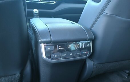 Toyota Highlander, 2025 год, 5 870 000 рублей, 27 фотография