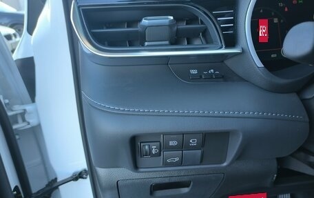 Toyota Highlander, 2025 год, 5 870 000 рублей, 16 фотография