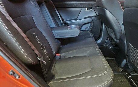 KIA Sportage III, 2011 год, 1 050 000 рублей, 13 фотография