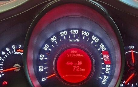 KIA Sportage III, 2011 год, 1 050 000 рублей, 10 фотография