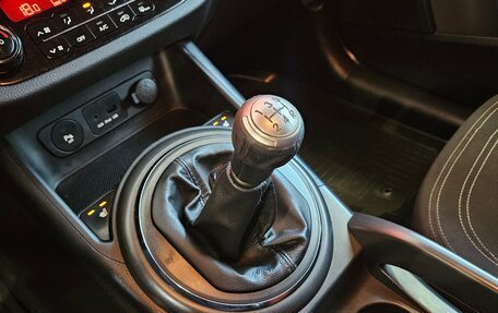 KIA Sportage III, 2011 год, 1 050 000 рублей, 15 фотография