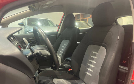 KIA cee'd III, 2013 год, 1 135 000 рублей, 8 фотография