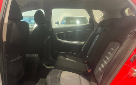 KIA cee'd III, 2013 год, 1 135 000 рублей, 9 фотография