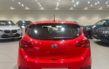 KIA cee'd III, 2013 год, 1 135 000 рублей, 5 фотография
