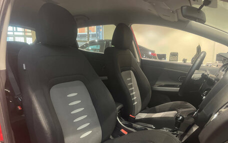 KIA cee'd III, 2013 год, 1 135 000 рублей, 11 фотография