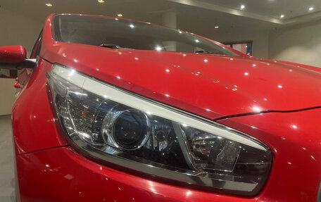 KIA cee'd III, 2013 год, 1 135 000 рублей, 21 фотография