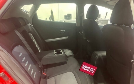 KIA cee'd III, 2013 год, 1 135 000 рублей, 10 фотография