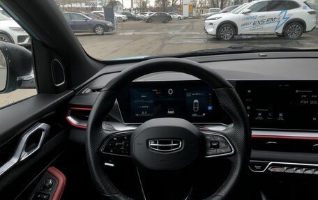 Geely Coolray I, 2023 год, 2 300 000 рублей, 12 фотография