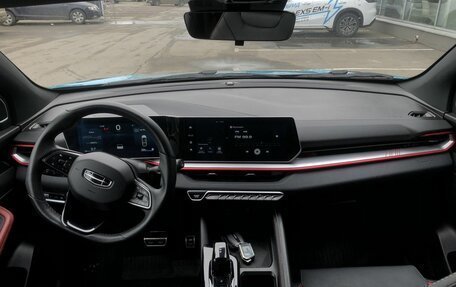 Geely Coolray I, 2023 год, 2 300 000 рублей, 10 фотография