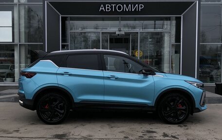 Geely Coolray I, 2023 год, 2 300 000 рублей, 4 фотография