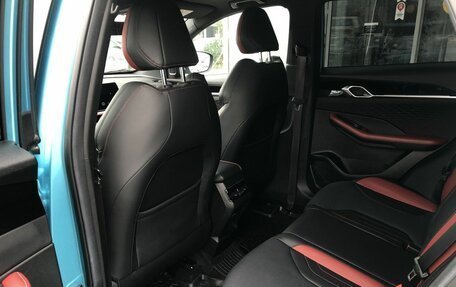 Geely Coolray I, 2023 год, 2 300 000 рублей, 11 фотография
