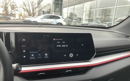 Geely Coolray I, 2023 год, 2 300 000 рублей, 15 фотография