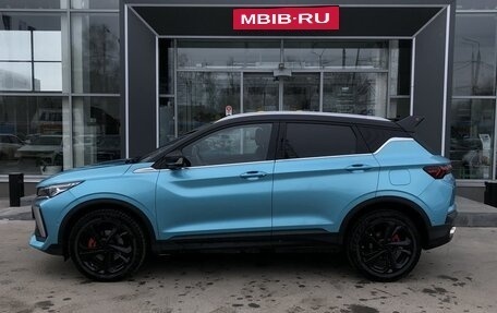 Geely Coolray I, 2023 год, 2 300 000 рублей, 8 фотография