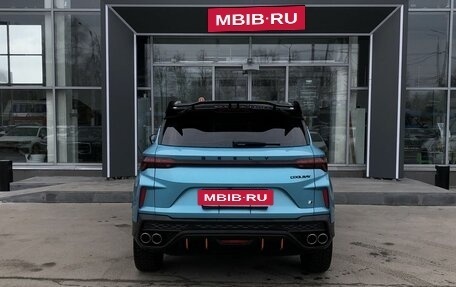 Geely Coolray I, 2023 год, 2 300 000 рублей, 6 фотография