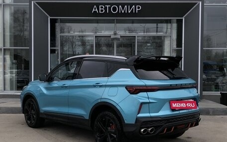 Geely Coolray I, 2023 год, 2 300 000 рублей, 7 фотография