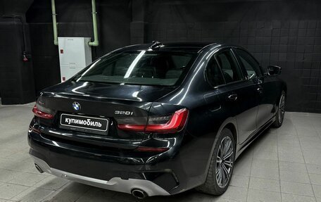 BMW 3 серия, 2021 год, 2 655 000 рублей, 6 фотография