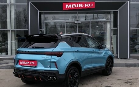 Geely Coolray I, 2023 год, 2 300 000 рублей, 5 фотография