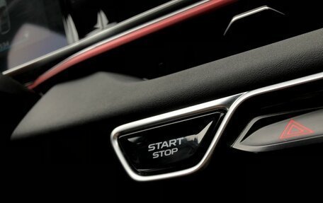 Geely Coolray I, 2023 год, 2 300 000 рублей, 17 фотография