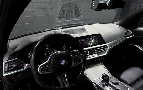 BMW 3 серия, 2021 год, 2 655 000 рублей, 7 фотография