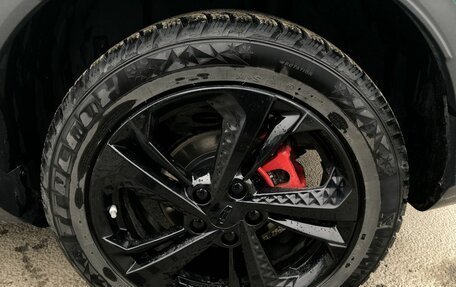 Geely Coolray I, 2023 год, 2 300 000 рублей, 18 фотография