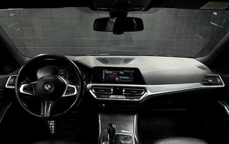 BMW 3 серия, 2021 год, 2 655 000 рублей, 8 фотография