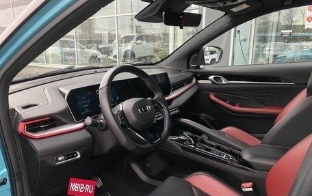 Geely Coolray I, 2023 год, 2 300 000 рублей, 9 фотография