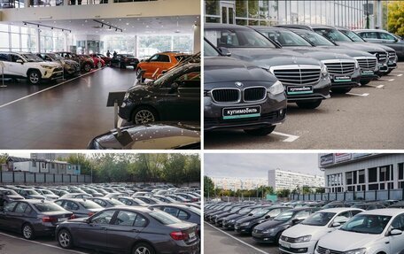 BMW 3 серия, 2021 год, 2 655 000 рублей, 13 фотография