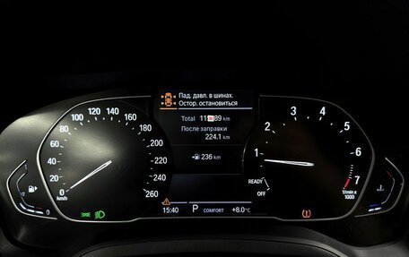 BMW 3 серия, 2021 год, 2 655 000 рублей, 10 фотография