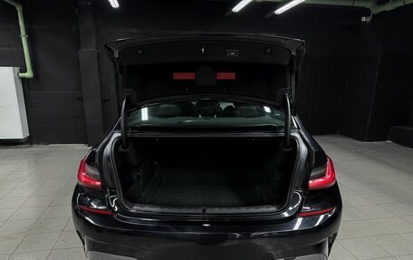 BMW 3 серия, 2021 год, 2 655 000 рублей, 11 фотография