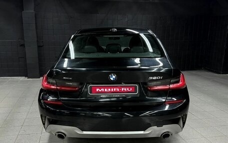 BMW 3 серия, 2021 год, 2 655 000 рублей, 5 фотография