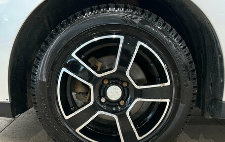 Nissan Almera, 2013 год, 549 000 рублей, 11 фотография