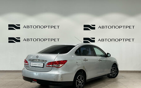 Nissan Almera, 2013 год, 549 000 рублей, 7 фотография