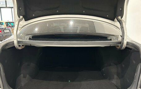 Nissan Almera, 2013 год, 549 000 рублей, 12 фотография