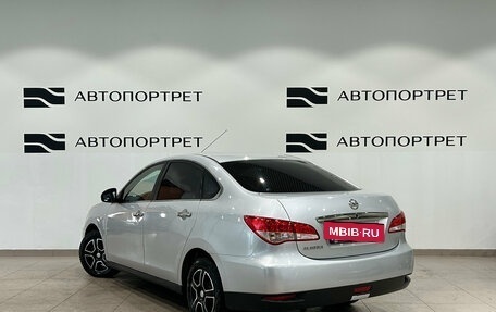 Nissan Almera, 2013 год, 549 000 рублей, 5 фотография
