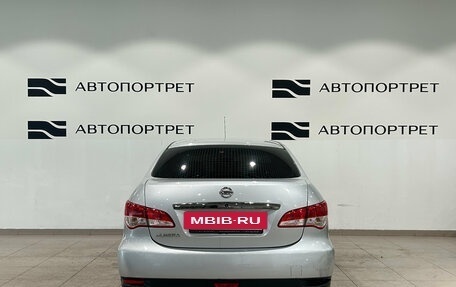 Nissan Almera, 2013 год, 549 000 рублей, 6 фотография