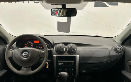 Nissan Almera, 2013 год, 549 000 рублей, 17 фотография