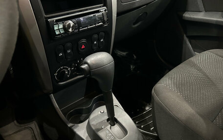 Nissan Almera, 2013 год, 549 000 рублей, 19 фотография