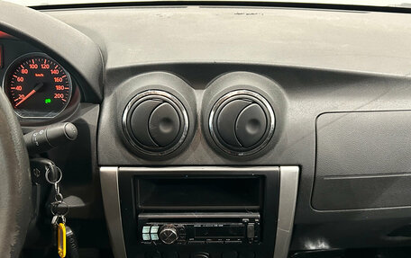 Nissan Almera, 2013 год, 549 000 рублей, 18 фотография