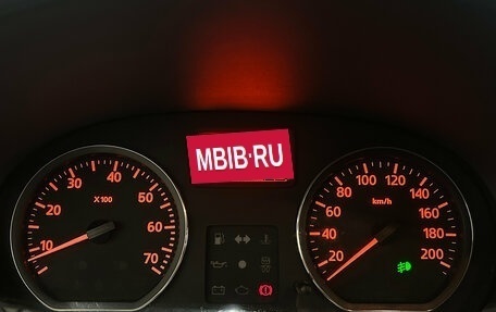 Nissan Almera, 2013 год, 549 000 рублей, 21 фотография