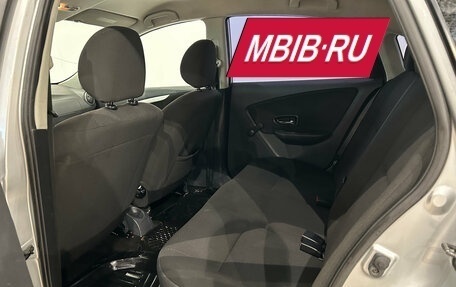 Nissan Almera, 2013 год, 549 000 рублей, 13 фотография